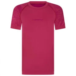 La Sportiva - Women's Blaze T-Shirt - T-shirt Technique -Vestes Boutique la sportiva womens blaze t shirt t shirt technique 3