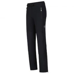 La Sportiva - Women's Cardinal Pant - Pantalon De Trekking -Vestes Boutique la sportiva womens cardinal pant pantalon de trekking 1