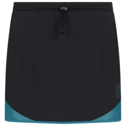 La Sportiva - Women's Comet Skirt - Jupe De Running -Vestes Boutique la sportiva womens comet skirt jupe de running 1