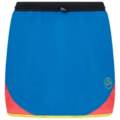 La Sportiva - Women's Comet Skirt - Jupe De Running -Vestes Boutique la sportiva womens comet skirt jupe de running 2