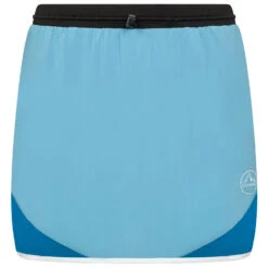 La Sportiva - Women's Comet Skirt - Jupe De Running -Vestes Boutique la sportiva womens comet skirt jupe de running 3
