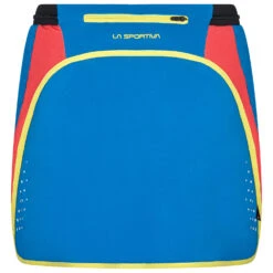 La Sportiva - Women's Comet Skirt - Jupe De Running -Vestes Boutique la sportiva womens comet skirt jupe de running detail 2