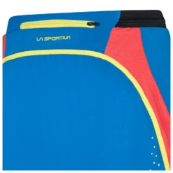 La Sportiva - Women's Comet Skirt - Jupe De Running -Vestes Boutique la sportiva womens comet skirt jupe de running detail 3