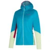 La Sportiva - Women's Cosmic Hoody - Veste Polaire -Vestes Boutique la sportiva womens cosmic hoody veste polaire