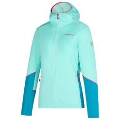 La Sportiva - Women's Cosmic Hoody - Veste Polaire 11 La Sportiva - Women's Cosmic Hoody - Veste Polaire -Vestes Boutique la sportiva womens cosmic hoody veste polaire 3