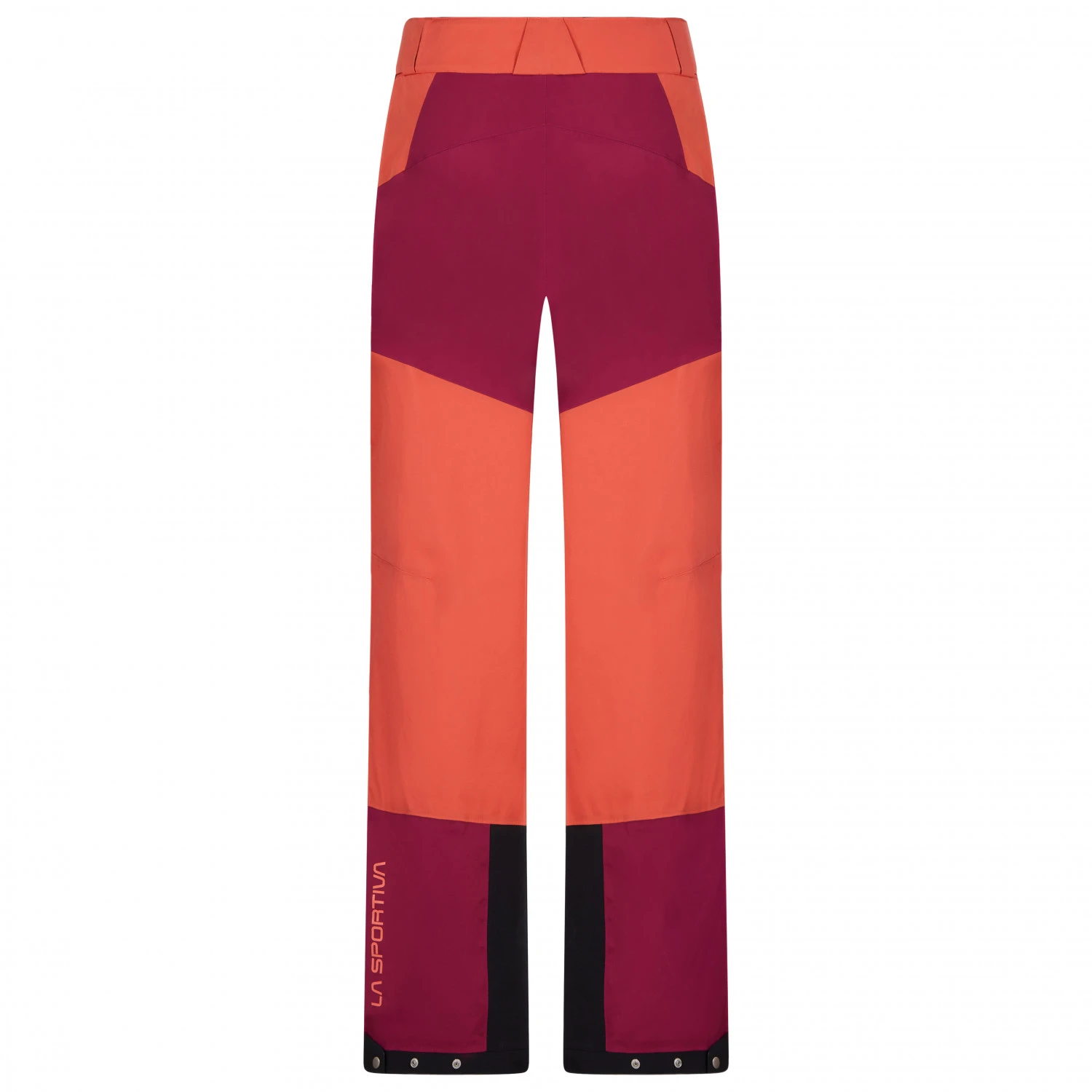 La Sportiva - Women's Firestar Evo Shell Pant - Pantalon Imperméable 4 La Sportiva - Women's Firestar Evo Shell Pant - Pantalon Imperméable – Image 2