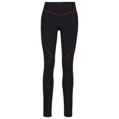 La Sportiva - Women's Instant Pant - Pantalon De Running -Vestes Boutique la sportiva womens instant pant pantalon de running 1