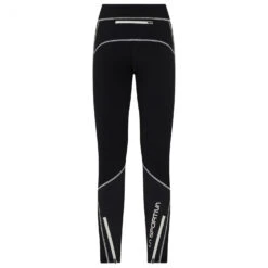 La Sportiva - Women's Instant Pant - Pantalon De Running -Vestes Boutique la sportiva womens instant pant pantalon de running detail 2