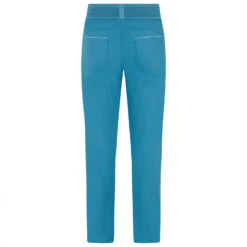 La Sportiva - Women's Itaca Pant - Pantalon D'escalade -Vestes Boutique la sportiva womens itaca pant pantalon descalade detail 2