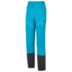 La Sportiva - Women's Kyril Pant - Pantalon Ski De Randonnée -Vestes Boutique la sportiva womens kyril pant pantalon ski de randonnee 2
