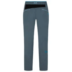 La Sportiva - Women's Mandala Pant - Pantalon D'escalade -Vestes Boutique la sportiva womens mandala pant pantalon descalade detail 2
