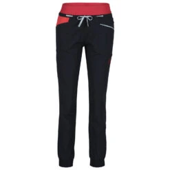 La Sportiva - Women's Mantra Pant - Pantalon D'escalade -Vestes Boutique la sportiva womens mantra pant pantalon descalade 2