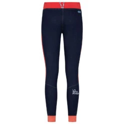 La Sportiva - Women's Mescalita Pant - Pantalon D'escalade -Vestes Boutique la sportiva womens mescalita pant pantalon descalade detail 2