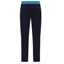 La Sportiva - Women's Miracle Jeans - Pantalon D'escalade 7 La Sportiva - Women's Miracle Jeans - Pantalon D'escalade -Vestes Boutique la sportiva womens miracle jeans pantalon descalade 1