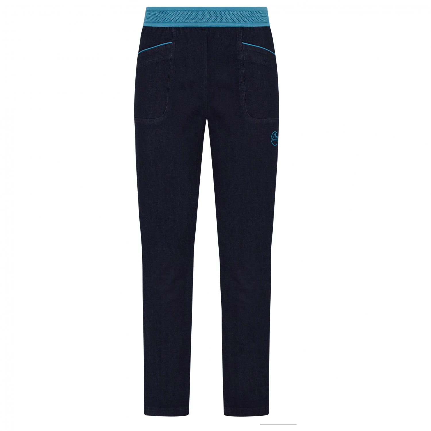 La Sportiva - Women's Miracle Jeans - Pantalon D'escalade 3 La Sportiva - Women's Miracle Jeans - Pantalon D'escalade