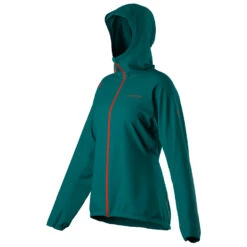 La Sportiva - Women's Pocketshell Jacket - Veste De Running -Vestes Boutique la sportiva womens pocketshell jacket veste de running 2