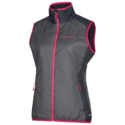 La Sportiva - Women's Spark Primaloft Vest - Gilet Synthétique -Vestes Boutique la sportiva womens spark primaloft vest gilet synthetique 1