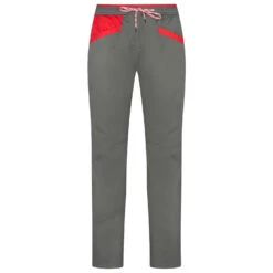 La Sportiva - Women's Temple Pant - Pantalon D'escalade -Vestes Boutique la sportiva womens temple pant pantalon descalade bf 1