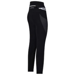 La Sportiva - Women's Triumph Tight Pant - Pantalon De Running 6 La Sportiva - Women's Triumph Tight Pant - Pantalon De Running -Vestes Boutique la sportiva womens triumph tight pant pantalon de running detail 2