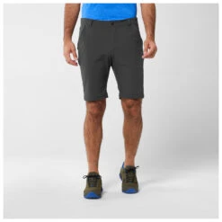 Lafuma - Active Stretch Zip-Off - Pantalon Convertible -Vestes Boutique lafuma active stretch zip off pantalon convertible detail 4