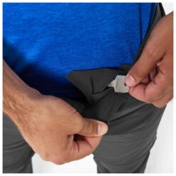 Lafuma - Active Stretch Zip-Off - Pantalon Convertible -Vestes Boutique lafuma active stretch zip off pantalon convertible detail 6