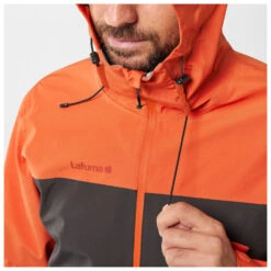 Lafuma - Track 3L Jacket - Veste Imperméable 10 Lafuma - Track 3L Jacket - Veste Imperméable -Vestes Boutique lafuma track 3l jacket veste impermeable detail 3