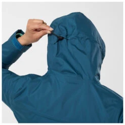 Lafuma - Women's Access 3in1 Loft Jacket - Veste 3-en-1 11 Lafuma - Women's Access 3in1 Loft Jacket - Veste 3-en-1 -Vestes Boutique lafuma womens access 3in1 loft jacket veste 3 en 1 detail 4