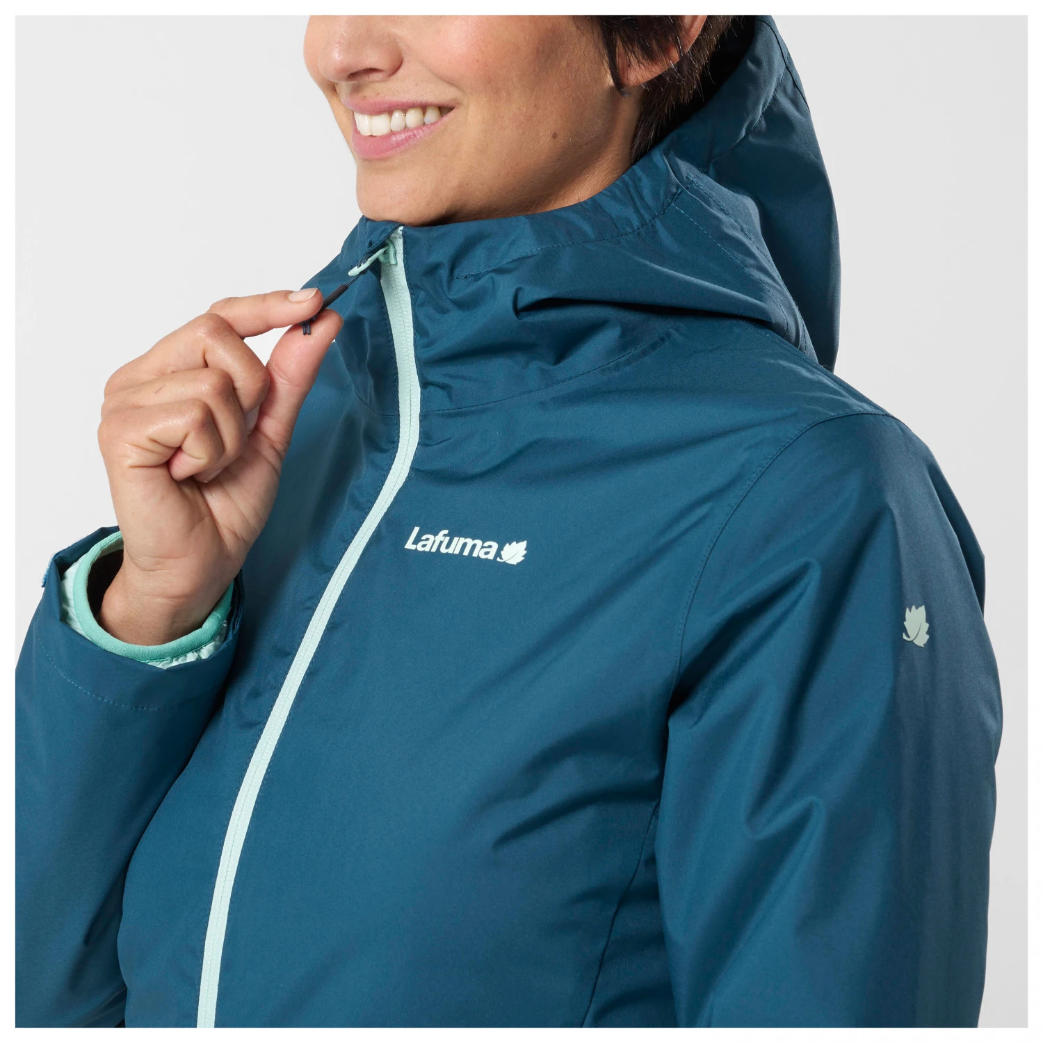 Lafuma - Women's Access 3in1 Loft Jacket - Veste 3-en-1 7 Lafuma - Women's Access 3in1 Loft Jacket - Veste 3-en-1 – Image 5