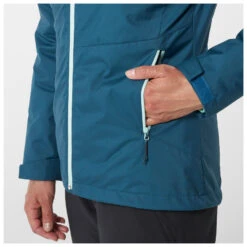 Lafuma - Women's Access 3in1 Loft Jacket - Veste 3-en-1 13 Lafuma - Women's Access 3in1 Loft Jacket - Veste 3-en-1 -Vestes Boutique lafuma womens access 3in1 loft jacket veste 3 en 1 detail 6