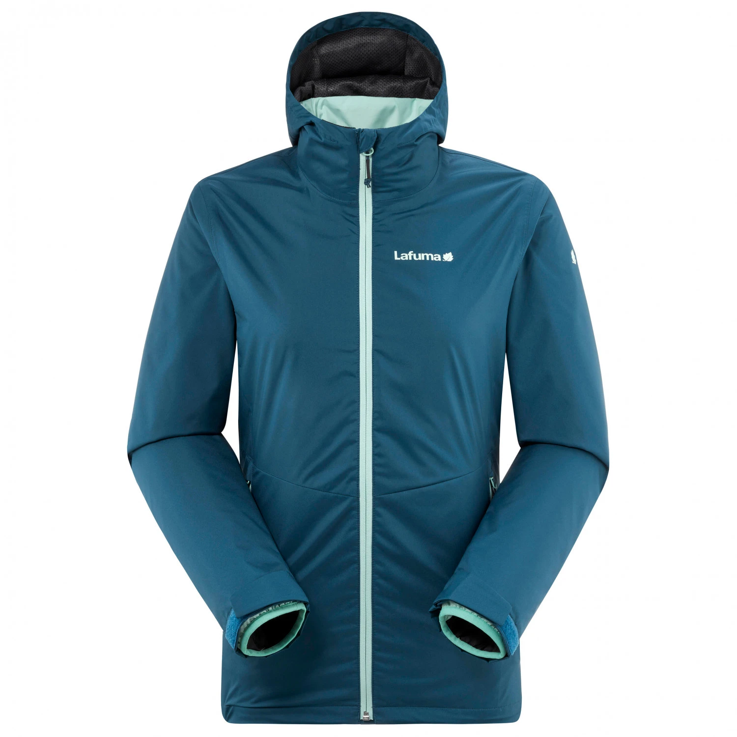 Lafuma - Women's Access 3in1 Loft Jacket - Veste 3-en-1 3 Lafuma - Women's Access 3in1 Loft Jacket - Veste 3-en-1