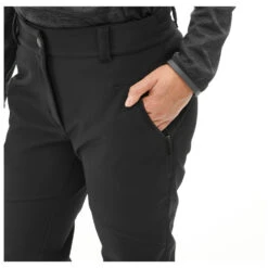 Lafuma - Women's LD Track Softshell Pant - Pantalon Hiver -Vestes Boutique lafuma womens ld track softshell pant pantalon hiver detail 4