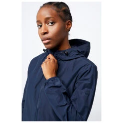 LangerChen - Jacket Fairford - Coupe-vent -Vestes Boutique langerchen jacket fairford coupe vent detail 4