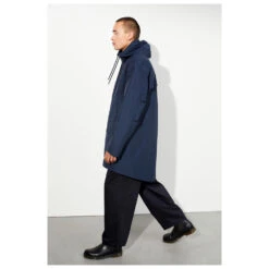 LangerChen - Parka Williston - Parka -Vestes Boutique langerchen parka williston parka detail 3