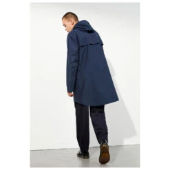 LangerChen - Parka Williston - Parka -Vestes Boutique langerchen parka williston parka detail 4