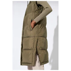 LangerChen - Women's Vest Danville - Gilet Synthétique -Vestes Boutique langerchen womens vest danville gilet synthetique detail 3