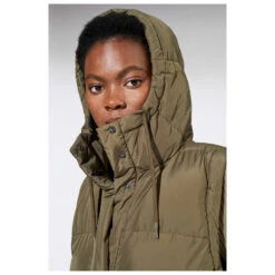 LangerChen - Women's Vest Danville - Gilet Synthétique -Vestes Boutique langerchen womens vest danville gilet synthetique detail 5