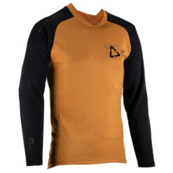 Leatt - MTB All Mountain 5.0 Jersey - Maillot De Cyclisme