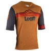 Leatt - MTB Enduro 3.0 3/4 Sleeve Jersey - Maillot De Cyclisme -Vestes Boutique leatt mtb enduro 30 3 4 sleeve jersey maillot de cyclisme