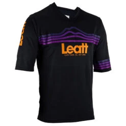 Leatt - MTB Enduro 3.0 3/4 Sleeve Jersey - Maillot De Cyclisme -Vestes Boutique leatt mtb enduro 30 3 4 sleeve jersey maillot de cyclisme 2