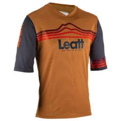Leatt - MTB Enduro 3.0 3/4 Sleeve Jersey - Maillot De Cyclisme