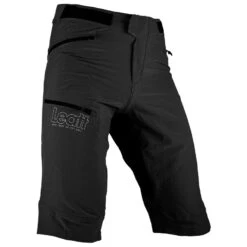 Leatt - MTB Enduro 3.0 Shorts - Pantalon De Cyclisme -Vestes Boutique leatt mtb enduro 30 shorts pantalon de cyclisme 2