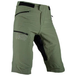 Leatt - MTB Enduro 3.0 Shorts - Pantalon De Cyclisme -Vestes Boutique leatt mtb enduro 30 shorts pantalon de cyclisme 3