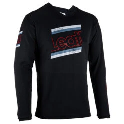 Leatt - MTB Enduro 4.0 Jersey - Maillot De Cyclisme -Vestes Boutique leatt mtb enduro 40 jersey maillot de cyclisme 2
