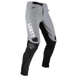 Leatt - MTB Gravity 4.0 Junior Pants - Pantalon De Cyclisme -Vestes Boutique leatt mtb gravity 40 junior pants pantalon de cyclisme 1