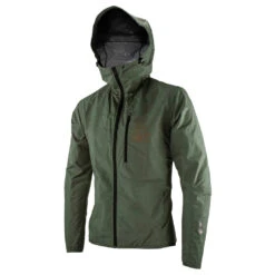Leatt - MTB HydraDri 2.0 Jacket - Veste De Cyclisme -Vestes Boutique leatt mtb hydradri 20 jacket veste de cyclisme 2
