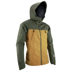 Leatt - MTB HydraDri 4.0 Jacket - Veste De Cyclisme -Vestes Boutique leatt mtb hydradri 40 jacket veste de cyclisme 3