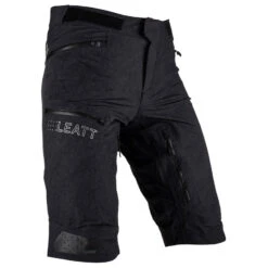 Leatt - MTB HydraDri 5.0 Shorts - Pantalon De Cyclisme -Vestes Boutique leatt mtb hydradri 50 shorts pantalon de cyclisme 1