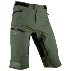 Leatt - MTB HydraDri 5.0 Shorts - Pantalon De Cyclisme