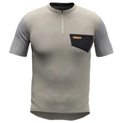 Leatt - MTB Trail 3.0 Jersey - Maillot De Cyclisme -Vestes Boutique leatt mtb trail 30 jersey maillot de cyclisme 1