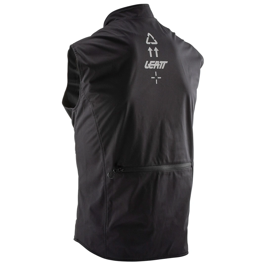 Leatt - Race Vest - Gilet De Cyclisme 4 Leatt - Race Vest - Gilet De Cyclisme – Image 2